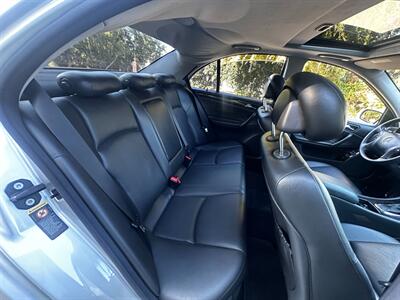 2003 Mercedes-Benz C 240 4MATIC   - Photo 29 - Valley Village, CA 91607
