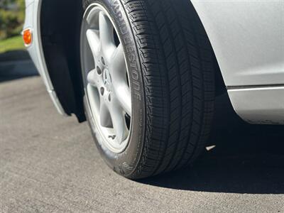 2003 Mercedes-Benz C 240 4MATIC   - Photo 37 - Valley Village, CA 91607