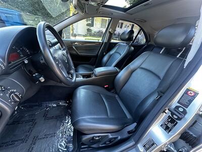 2003 Mercedes-Benz C 240 4MATIC   - Photo 19 - Valley Village, CA 91607