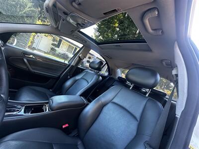 2003 Mercedes-Benz C 240 4MATIC   - Photo 26 - Valley Village, CA 91607