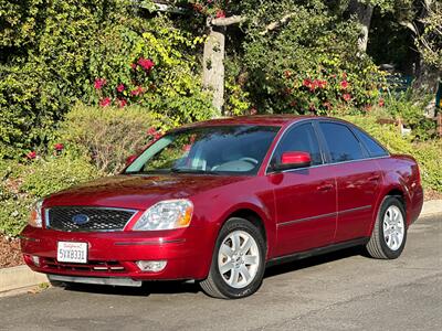 2005 Ford Five Hundred SEL   - Photo 3 - Valley Village, CA 91607