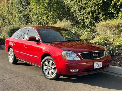 2005 Ford Five Hundred SEL   - Photo 13 - Valley Village, CA 91607