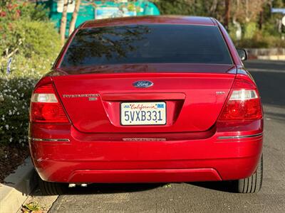 2005 Ford Five Hundred SEL   - Photo 8 - Valley Village, CA 91607