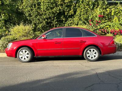 2005 Ford Five Hundred SEL   - Photo 4 - Valley Village, CA 91607