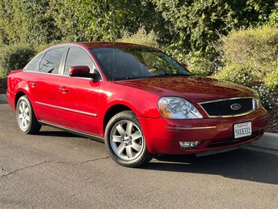 2005 Ford Five Hundred SEL   - Photo 12 - Valley Village, CA 91607