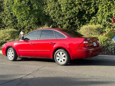 2005 Ford Five Hundred SEL   - Photo 6 - Valley Village, CA 91607