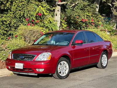 2005 Ford Five Hundred SEL   - Photo 14 - Valley Village, CA 91607