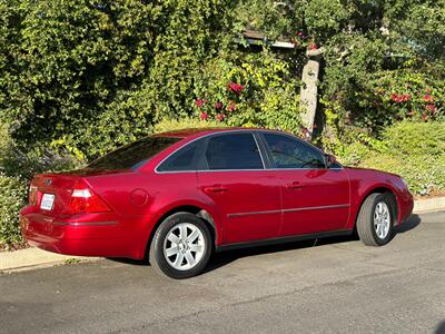 2005 Ford Five Hundred SEL   - Photo 10 - Valley Village, CA 91607