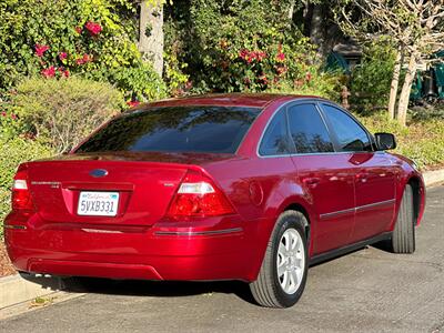 2005 Ford Five Hundred SEL   - Photo 9 - Valley Village, CA 91607