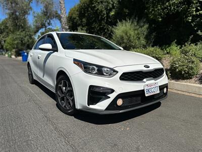 2020 Kia Forte LXS   - Photo 4 - Valley Village, CA 91607