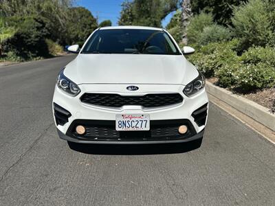 2020 Kia Forte LXS   - Photo 2 - Valley Village, CA 91607