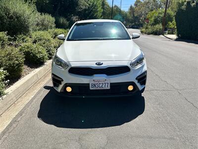 2020 Kia Forte LXS   - Photo 5 - Valley Village, CA 91607