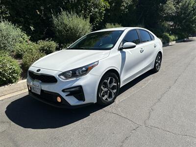 2020 Kia Forte LXS   - Photo 3 - Valley Village, CA 91607