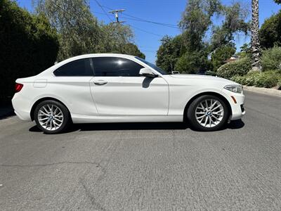 2016 BMW 2 Series 228i   - Photo 9 - Valley Village, CA 91607