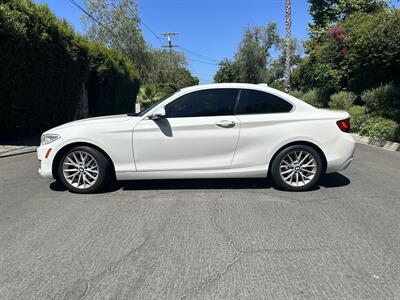 2016 BMW 2 Series 228i   - Photo 3 - Valley Village, CA 91607