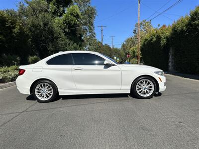 2016 BMW 2 Series 228i   - Photo 8 - Valley Village, CA 91607