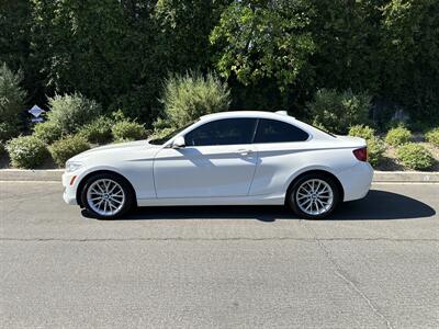 2016 BMW 2 Series 228i   - Photo 14 - Valley Village, CA 91607