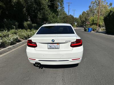 2016 BMW 2 Series 228i   - Photo 12 - Valley Village, CA 91607