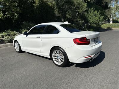 2016 BMW 2 Series 228i   - Photo 11 - Valley Village, CA 91607