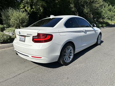 2016 BMW 2 Series 228i   - Photo 10 - Valley Village, CA 91607