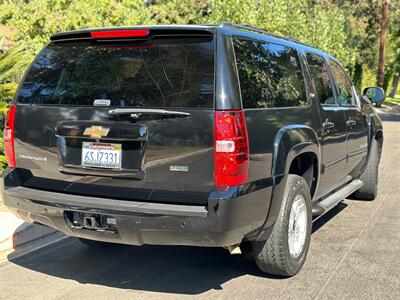 2011 Chevrolet Suburban LT   - Photo 8 - Valley Village, CA 91607