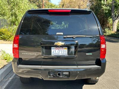 2011 Chevrolet Suburban LT   - Photo 7 - Valley Village, CA 91607