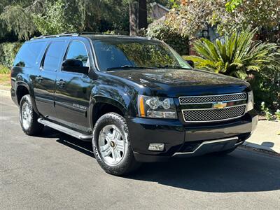 2011 Chevrolet Suburban LT   - Photo 11 - Valley Village, CA 91607