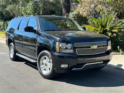 2011 Chevrolet Suburban LT   - Photo 10 - Valley Village, CA 91607