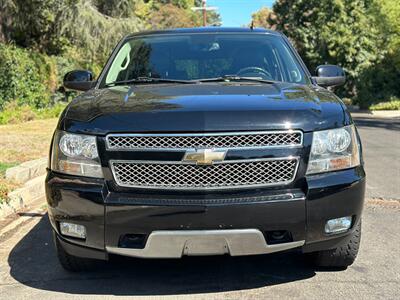 2011 Chevrolet Suburban LT   - Photo 35 - Valley Village, CA 91607