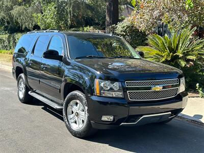 2011 Chevrolet Suburban LT   - Photo 34 - Valley Village, CA 91607