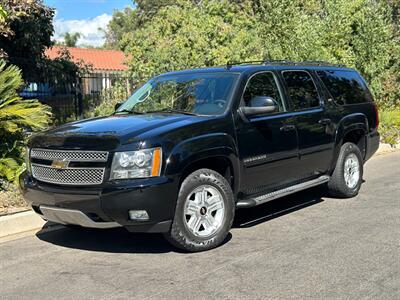 2011 Chevrolet Suburban LT   - Photo 12 - Valley Village, CA 91607