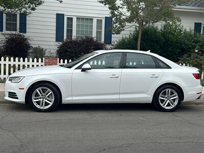 2017 Audi A4 2.0T quattro Premium   - Photo 13 - Valley Village, CA 91607