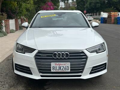 2017 Audi A4 2.0T quattro Premium   - Photo 11 - Valley Village, CA 91607