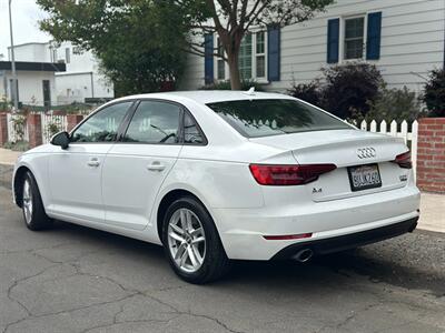 2017 Audi A4 2.0T quattro Premium   - Photo 14 - Valley Village, CA 91607