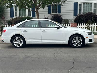 2017 Audi A4 2.0T quattro Premium   - Photo 6 - Valley Village, CA 91607