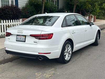 2017 Audi A4 2.0T quattro Premium   - Photo 9 - Valley Village, CA 91607