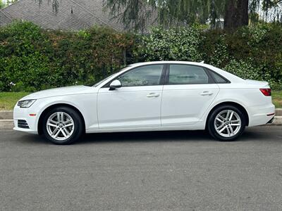 2017 Audi A4 2.0T quattro Premium   - Photo 35 - Valley Village, CA 91607