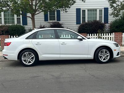 2017 Audi A4 2.0T quattro Premium   - Photo 7 - Valley Village, CA 91607