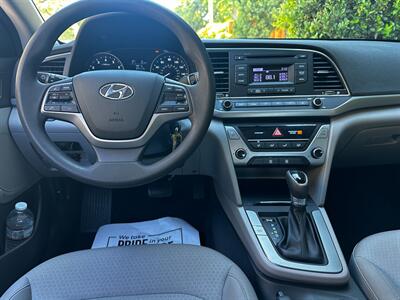 2018 Hyundai ELANTRA SE   - Photo 28 - Valley Village, CA 91607