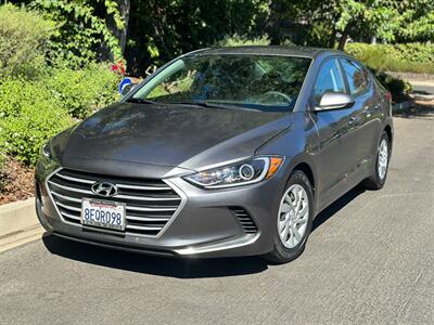 2018 Hyundai ELANTRA SE   - Photo 14 - Valley Village, CA 91607