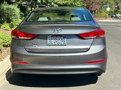 2018 Hyundai ELANTRA SE   - Photo 16 - Valley Village, CA 91607