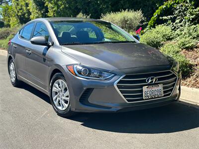 2018 Hyundai ELANTRA SE   - Photo 17 - Valley Village, CA 91607