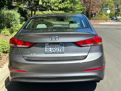 2018 Hyundai ELANTRA SE   - Photo 7 - Valley Village, CA 91607