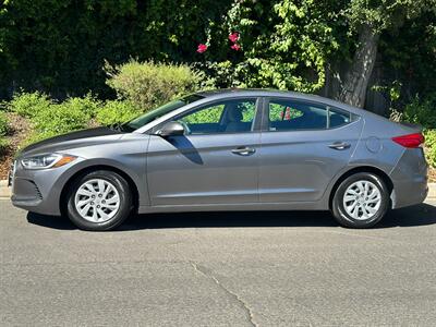 2018 Hyundai ELANTRA SE   - Photo 4 - Valley Village, CA 91607