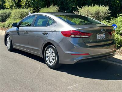 2018 Hyundai ELANTRA SE   - Photo 6 - Valley Village, CA 91607