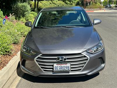 2018 Hyundai ELANTRA SE   - Photo 15 - Valley Village, CA 91607