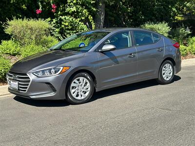 2018 Hyundai ELANTRA SE   - Photo 3 - Valley Village, CA 91607