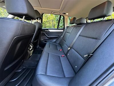 2013 BMW X3 xDrive28i   - Photo 30 - Valley Village, CA 91607