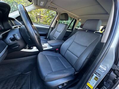 2013 BMW X3 xDrive28i   - Photo 21 - Valley Village, CA 91607