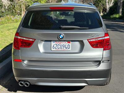 2013 BMW X3 xDrive28i   - Photo 7 - Valley Village, CA 91607